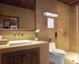 Вилла Avani Spa в Avani Pattaya Resort