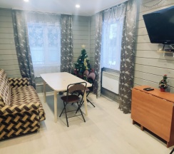 Домик в деревне №2 в  Ильмень