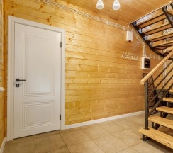 VILLA 1 в Райский уголок