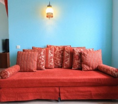 Люкс Business в VipHouse Apartments