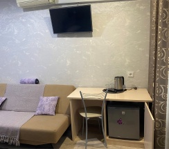 номер комфорт №1 в Комфорт