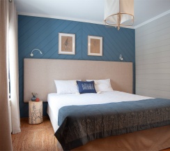 Коттедж малый в JustWood hotel