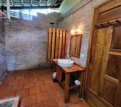 Одноместный номер Standard с красивым видом из окна в Blue Sea Resort