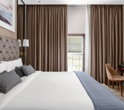 KING COMFORT ROOM в Chekhoff Hotel Moscow Curio Collection by Hilton