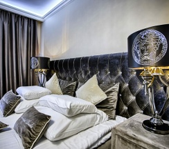 HOTEL 22 в Exclusive Hotel&Apartments