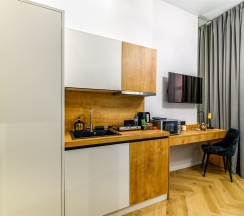 Стандарт в Марков