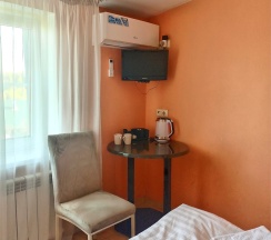 СТАНДАРТ TWIN (2 раздельные кровати). Старый фонд в MaxxRoyal