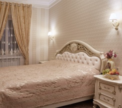 Люкс в Легенда