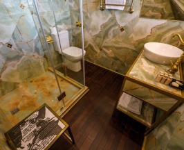 LAURA в Malakhovka Palace