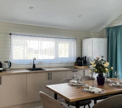 Коттедж стандарт в Flatpoint №178