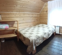 апартамент в Митькина заимка