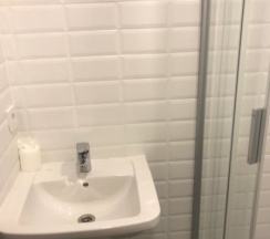 Апартаменты в Rooms hostel