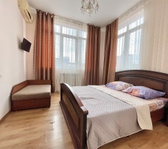 Апартаменты в Summer House