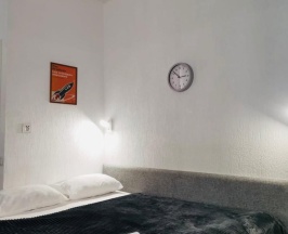 1-комнатные апартаменты улучшенные Четырехместный в TravelCool (ТрэвелКул)  на улице 15-линия Васильевского острова 64
