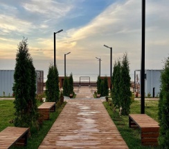 Standard в Ramina Village