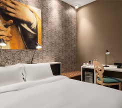 Номер Standard в Radisson Соня