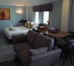 Студия Comfort в Samui Green Hotel