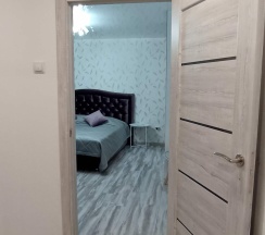 Квартира в Апартаменты на Генерала Павлова, 30
