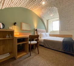 Номер стандарт в Gesten hotel