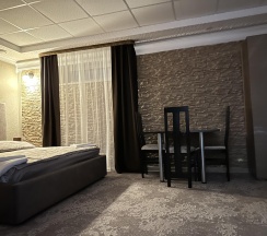 Номер стандарт улучшенный в Корона