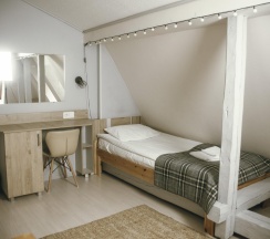 Номер стандарт в Карлен