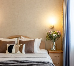 Люкс в Номера на Курской