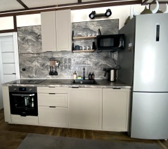 Пятиместный домик в Дом Викингов