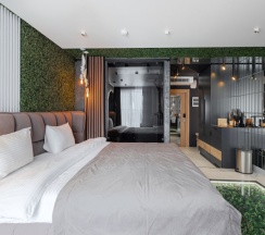 GreenLux в ApartStel