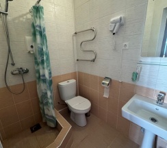 двухместный эконом в Европа