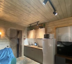 Дом в У друзей