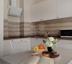 Апартаменты в Botanic Garden Apartments