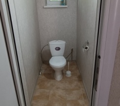 Пятиместный семейный люкс в Гостевой дом