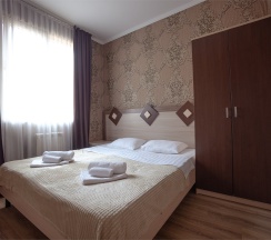 ДВУХКОМНАТНЫЙ КОМФОРТ СЕМЕЙНЫЙ в Rich