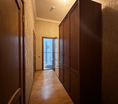 Полулюкс семейный двухкомнатный с балконом в Sokroma ЭтоЮг