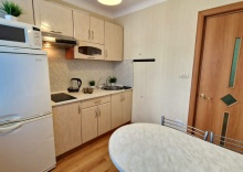 Уборевича 20 в Nova Apartments