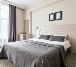 Комната полулюкс в Sutki.rent