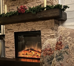 Дом в Семейный Дом с террасой