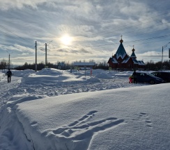 Дом в Багет