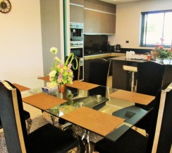 Вилла с 3 комнатами в Chalong Miracle Lakeview Resort & Spa