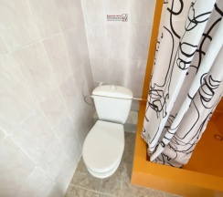 Трёхместный номер Standard в Арт-отельчик