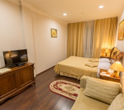 1-я категория Business в Валенсия