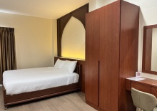 Номер Deluxe в Anwari Hotel