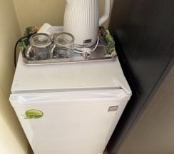 Двухместный номер Standard с балконом двуспальная кровать в Светлана