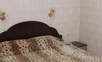 Двухместный номер Эконом в Тутси