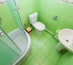 Номер Standard в Mango