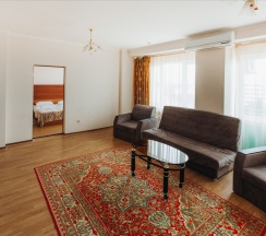 Семейный 3 комнатный в Машук