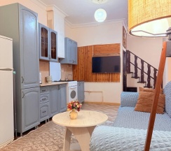 2-комнатный коттедж стандарт в Как дома 05