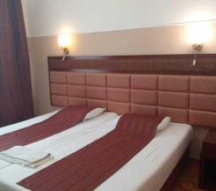 Номер Standard в Ан-Тей