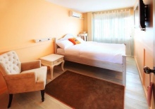 Номер Standard в The Royal Chiangkhan Boutique Hotel