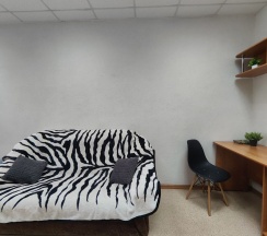 Комната в Апарт Миасс